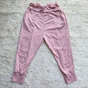 PUMA JOGGERS